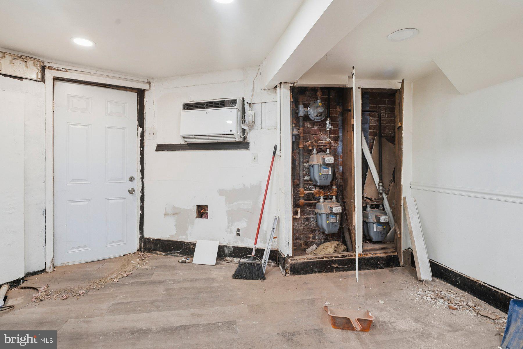 PENN NORTH - Residential Income