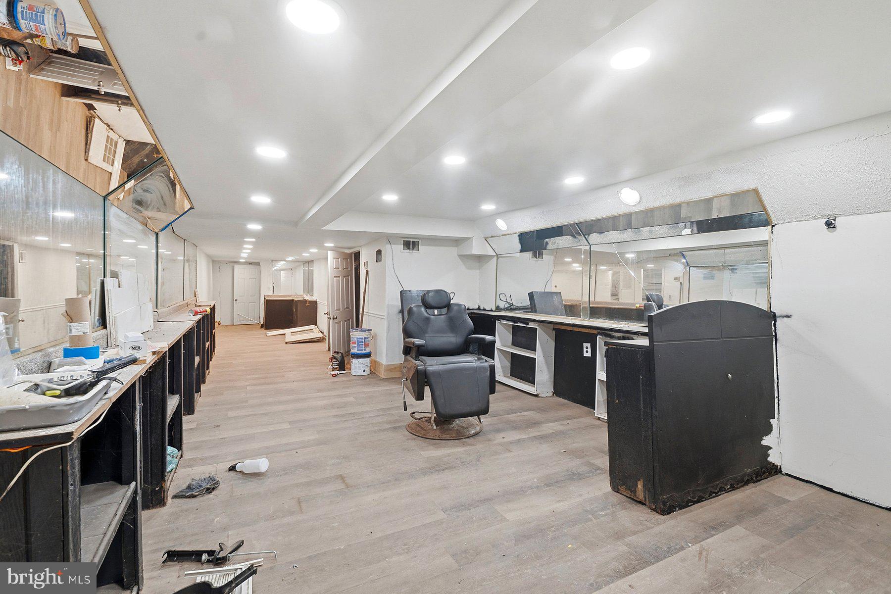 PENN NORTH - Residential Income