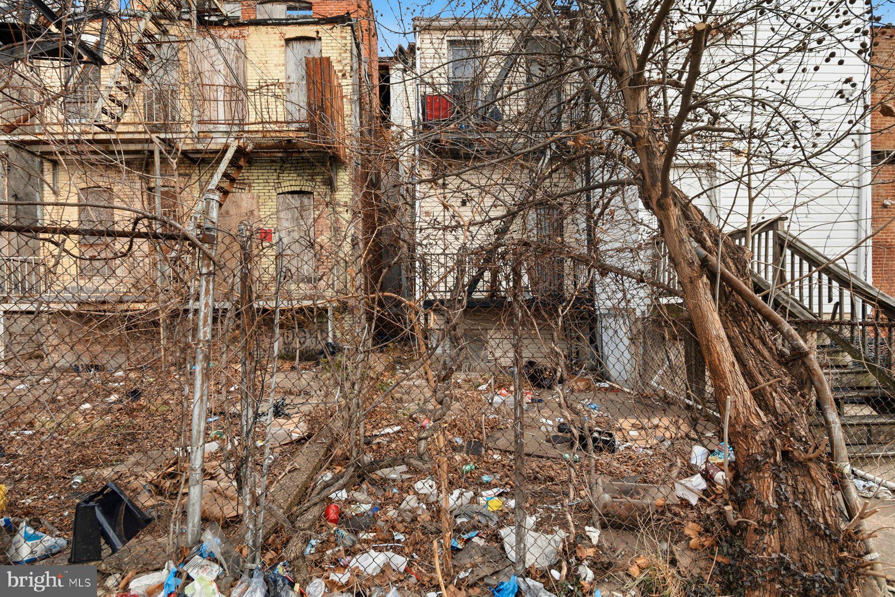 PENN NORTH - Residential Income