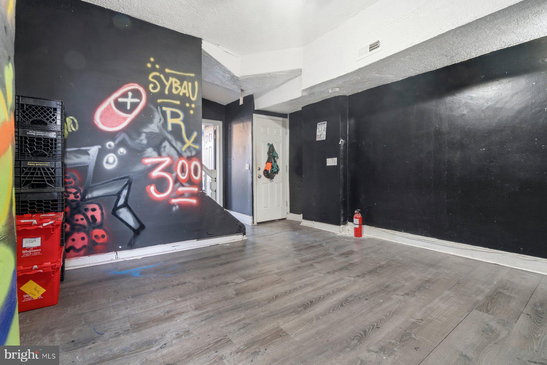 PENN NORTH - Residential Income