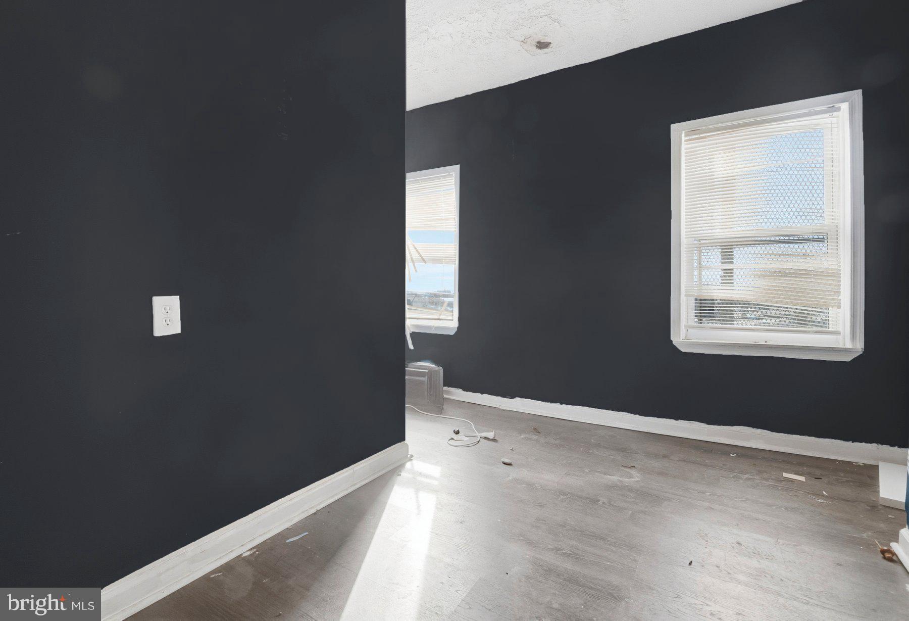 PENN NORTH - Residential Income