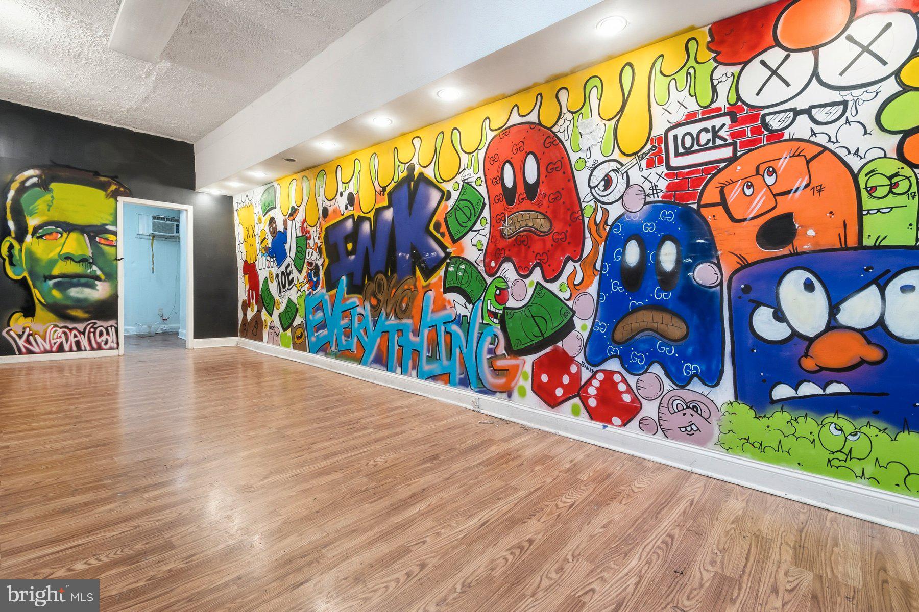 PENN NORTH - Residential Income