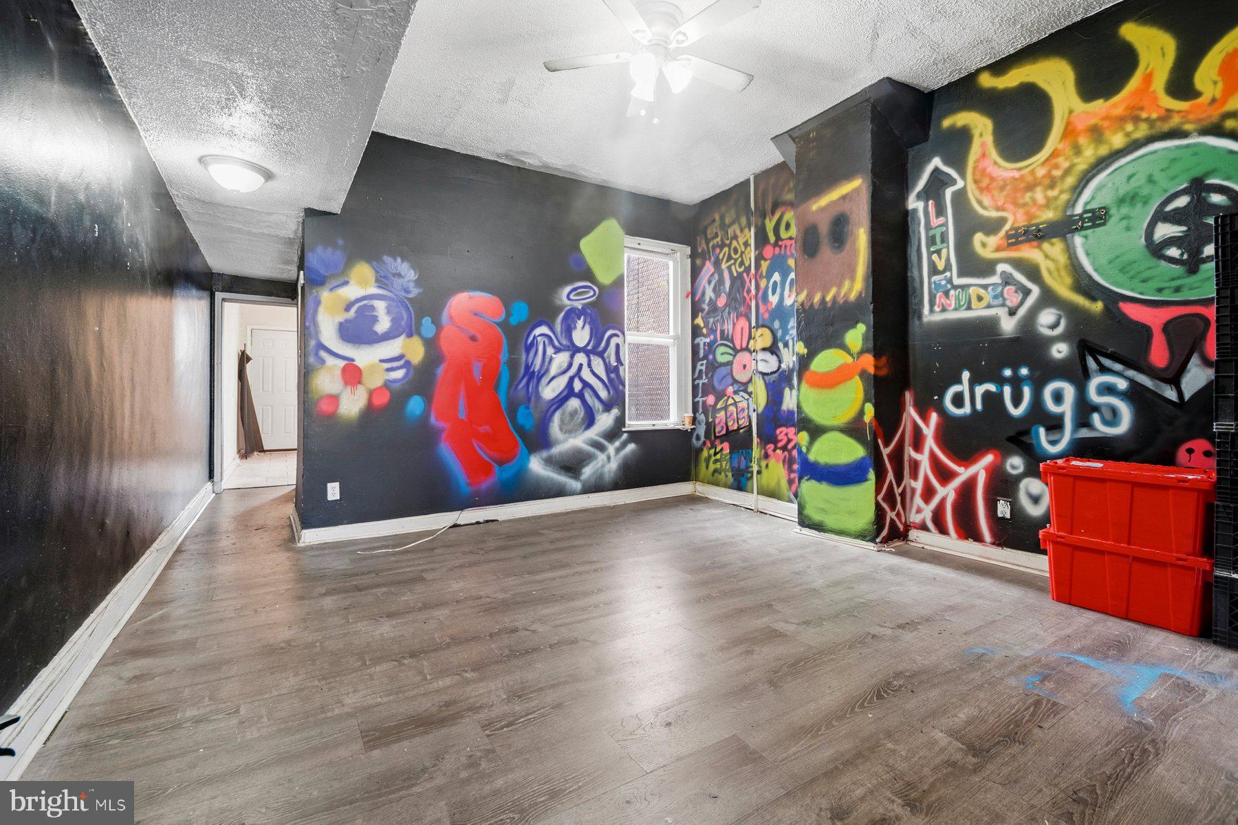 PENN NORTH - Residential Income