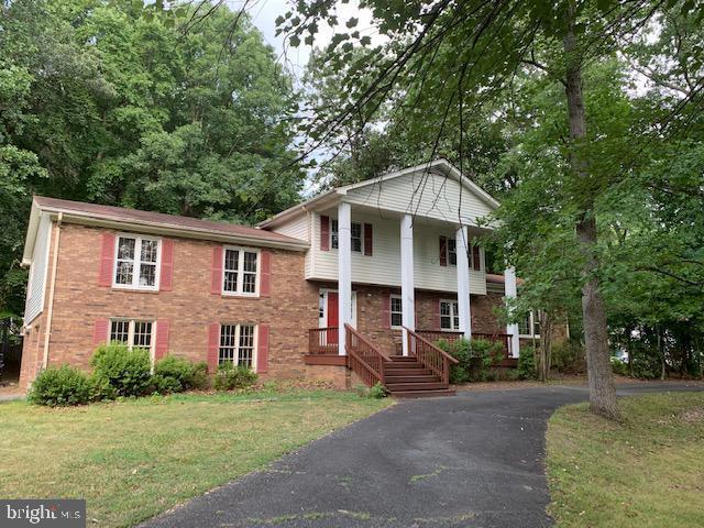 AQUIA HARBOUR - Residential Lease