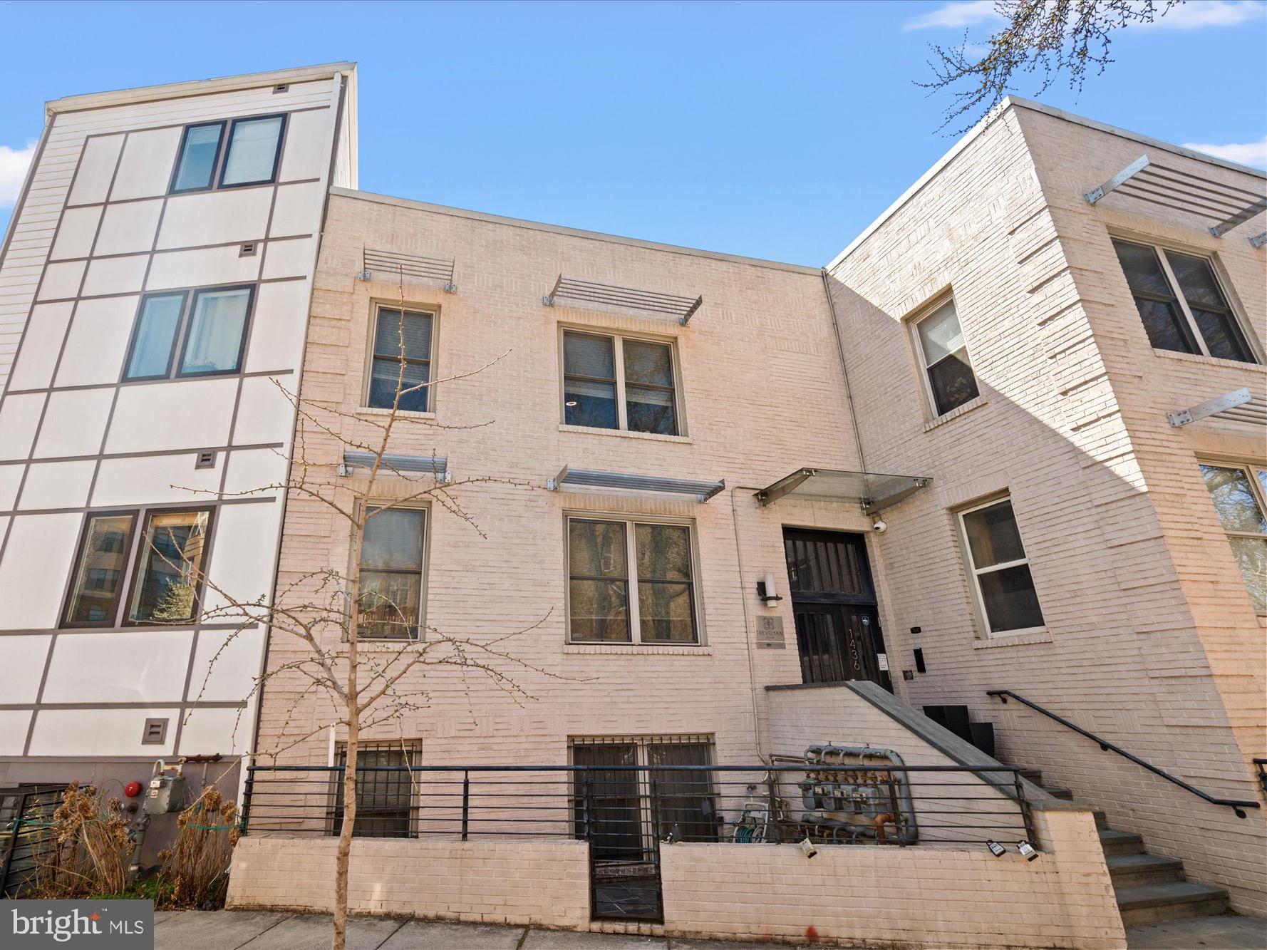 1436 OGDEN STREET NW 3