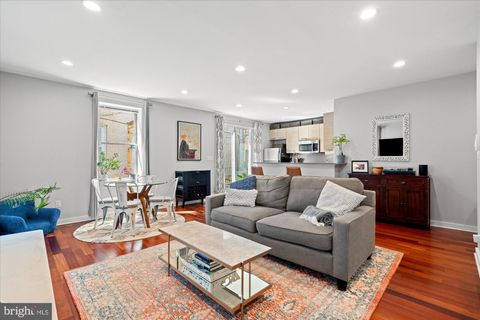 1436 OGDEN STREET NW 3 WASHINGTON DC 20010