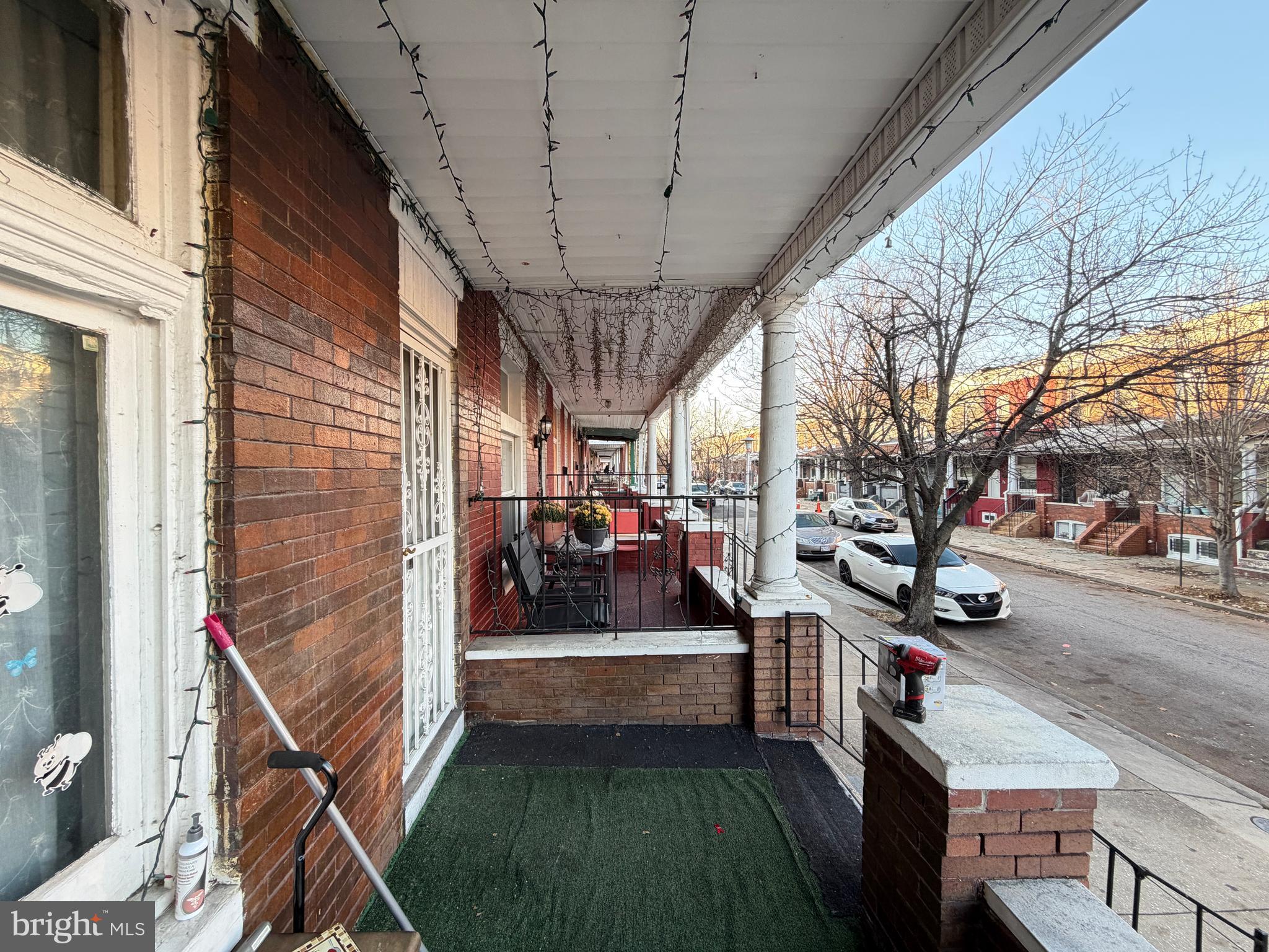 SHIPLEY HILL - Residential