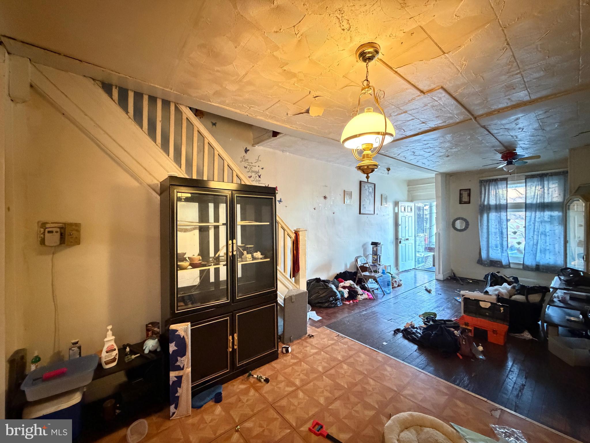 SHIPLEY HILL - Residential