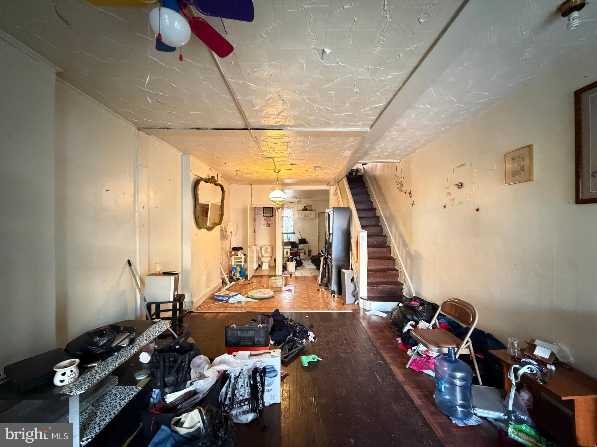 SHIPLEY HILL - Residential