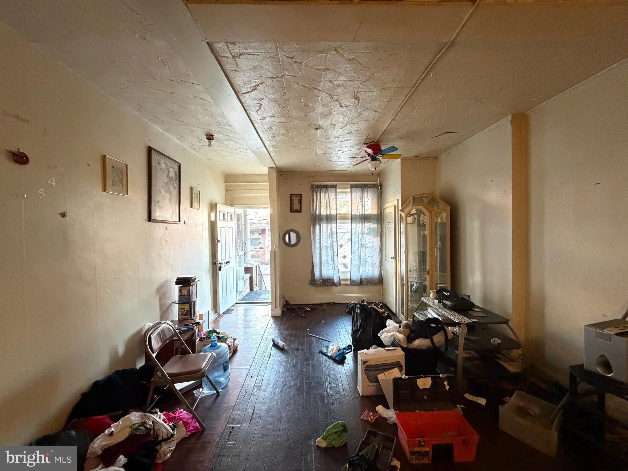 SHIPLEY HILL - Residential