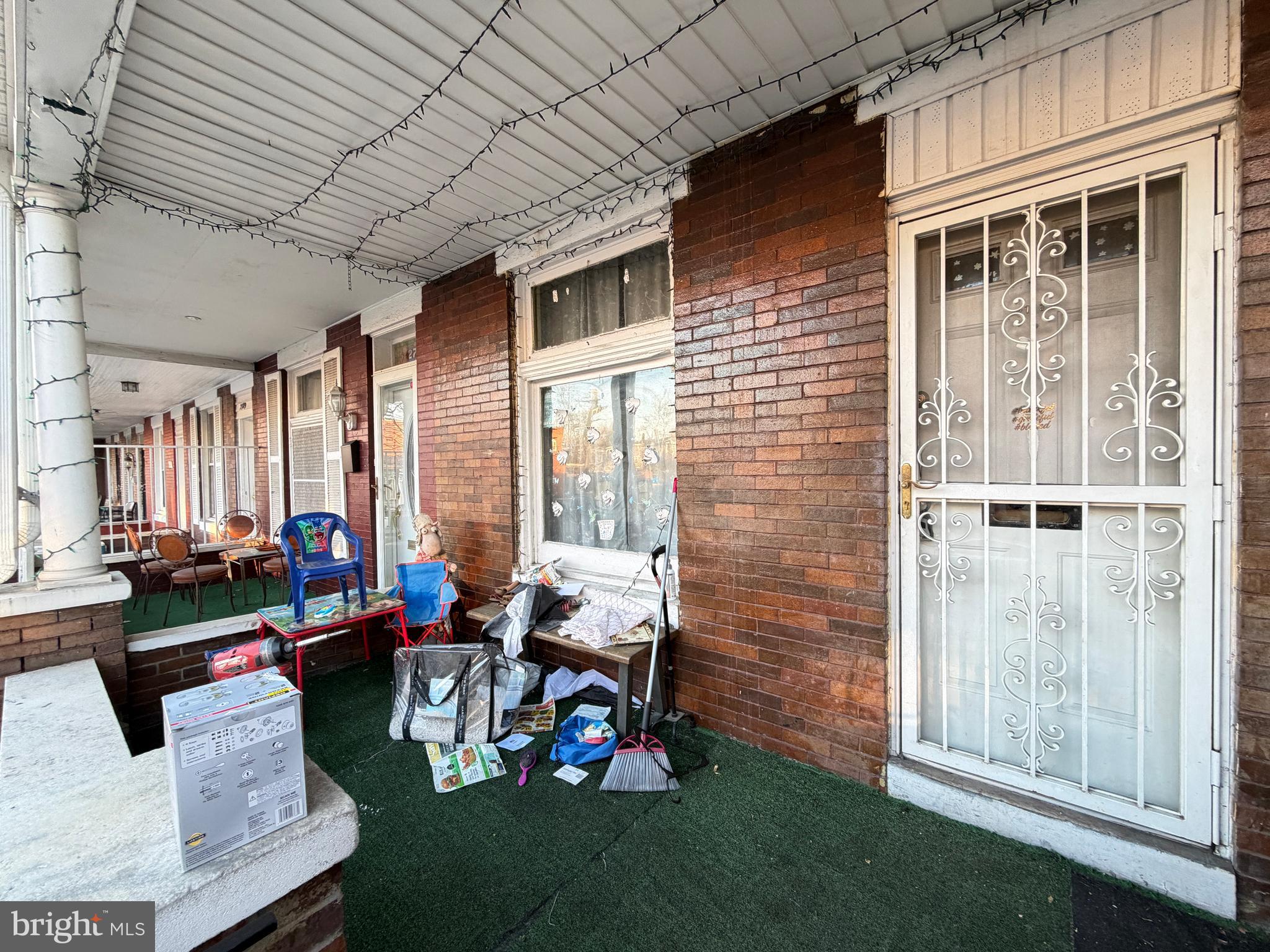 SHIPLEY HILL - Residential