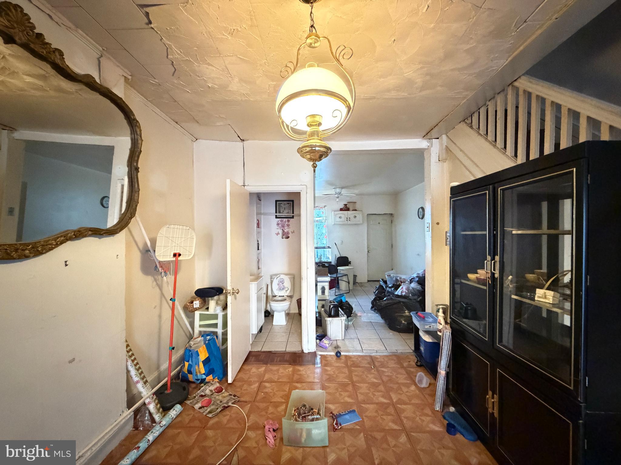 SHIPLEY HILL - Residential