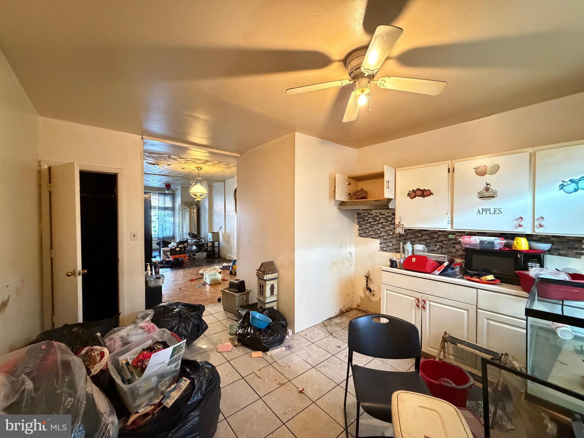 SHIPLEY HILL - Residential