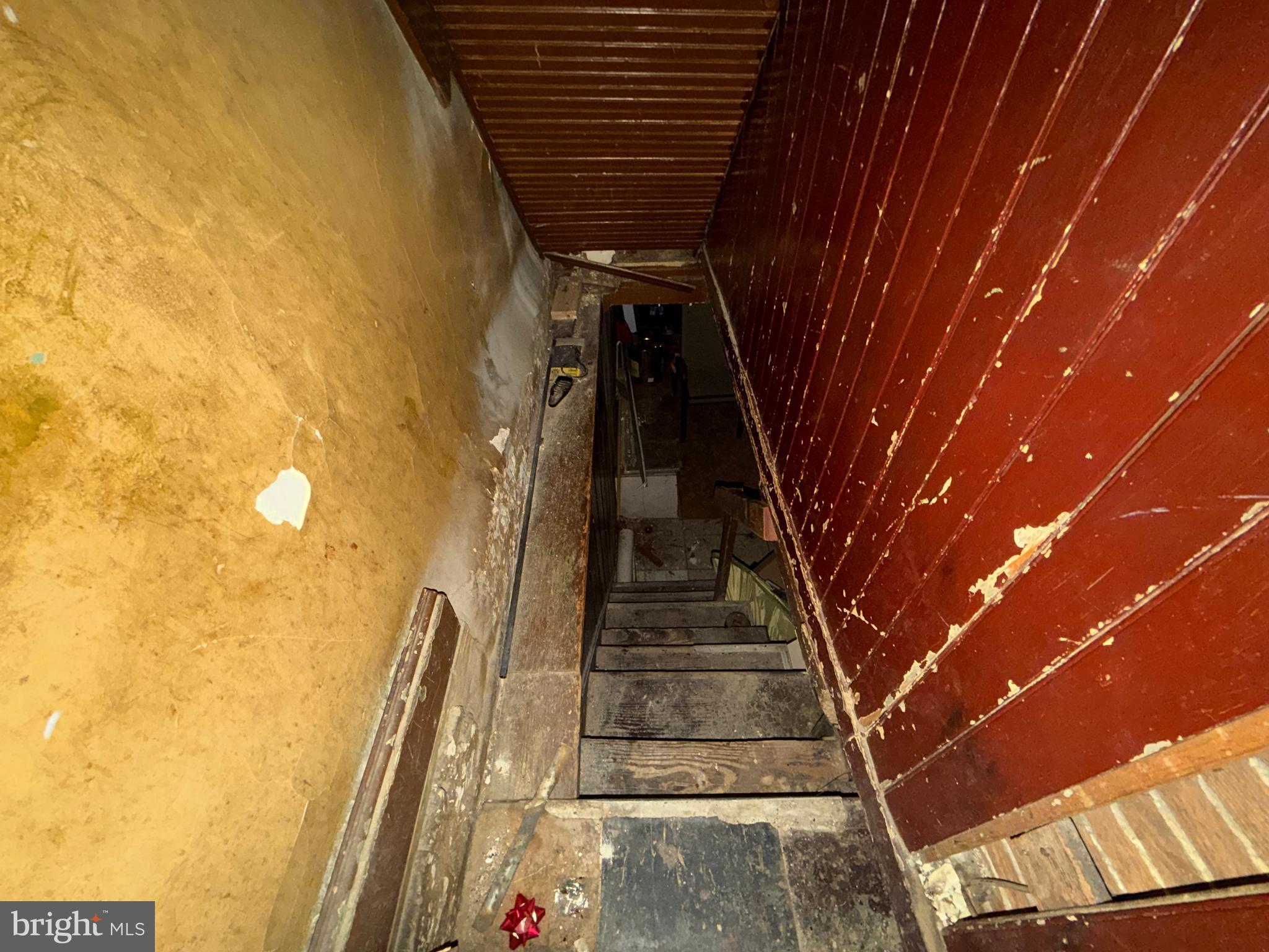 SHIPLEY HILL - Residential