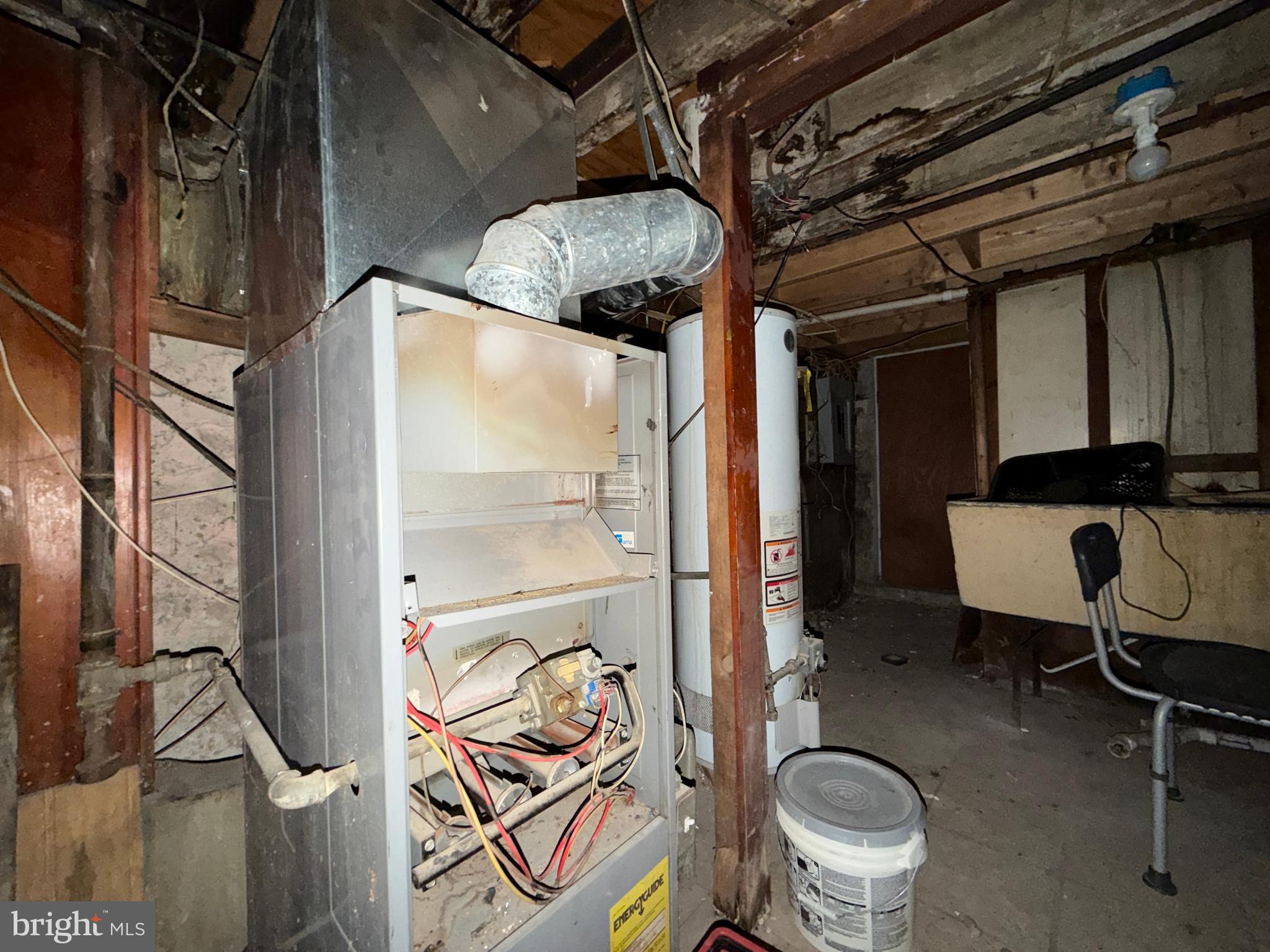 SHIPLEY HILL - Residential