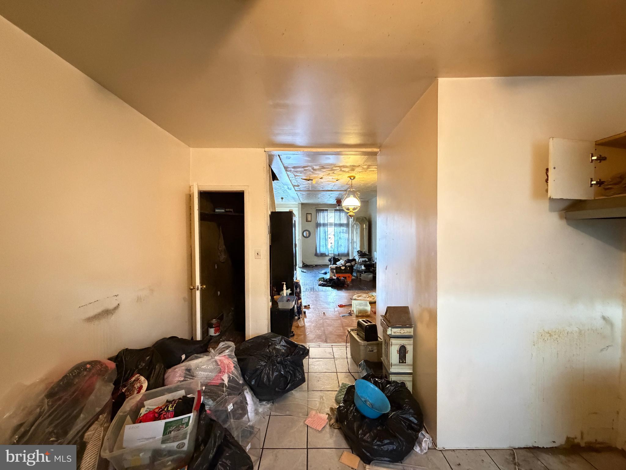 SHIPLEY HILL - Residential