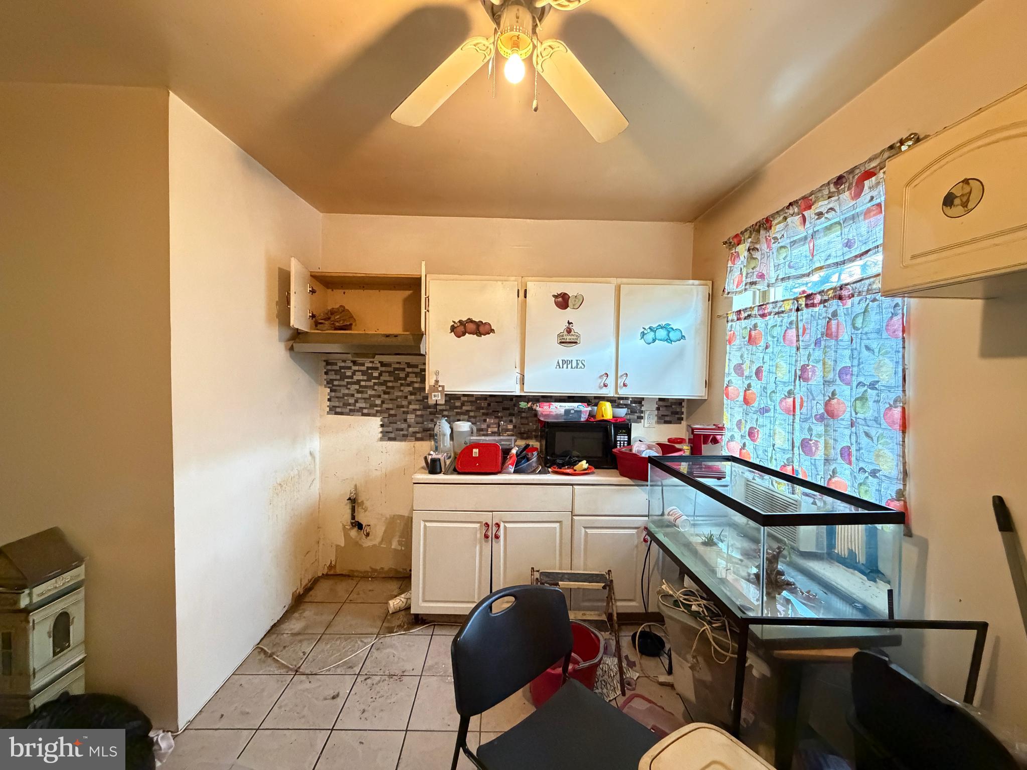 SHIPLEY HILL - Residential