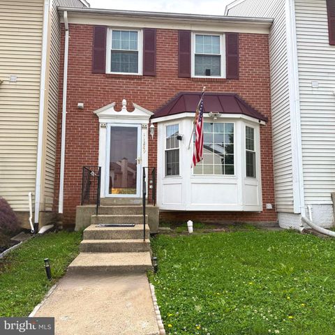 11289 KESSLER PLACE MANASSAS VA 20109