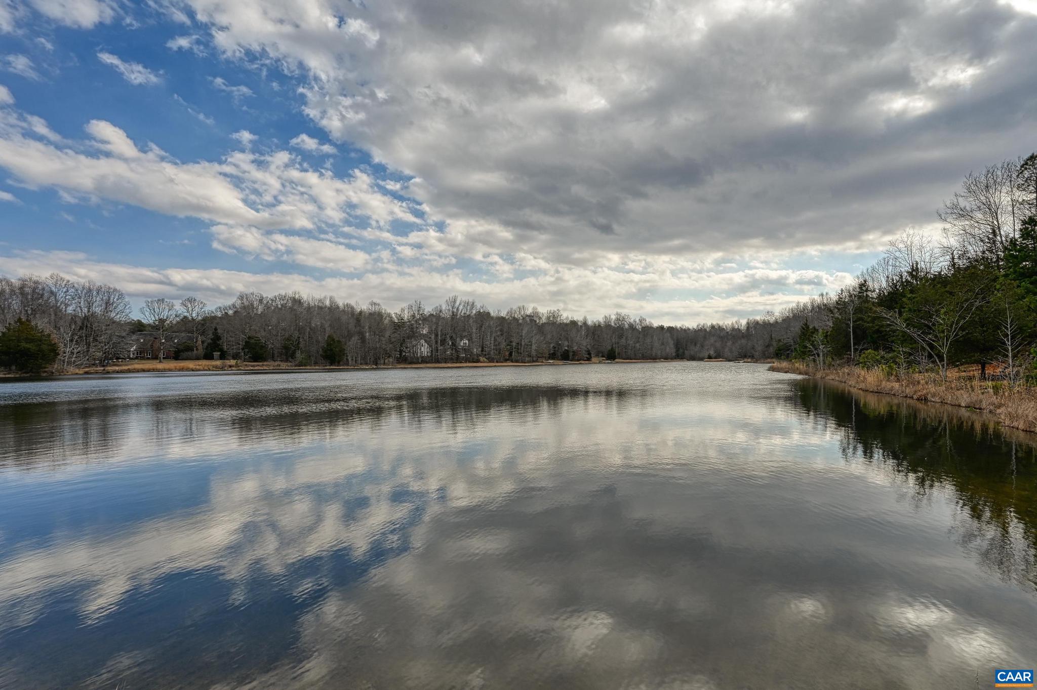 PIEDMONT SHORES - Residential