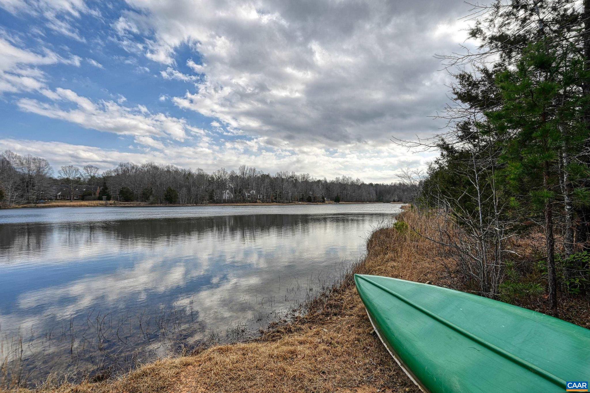 PIEDMONT SHORES - Residential