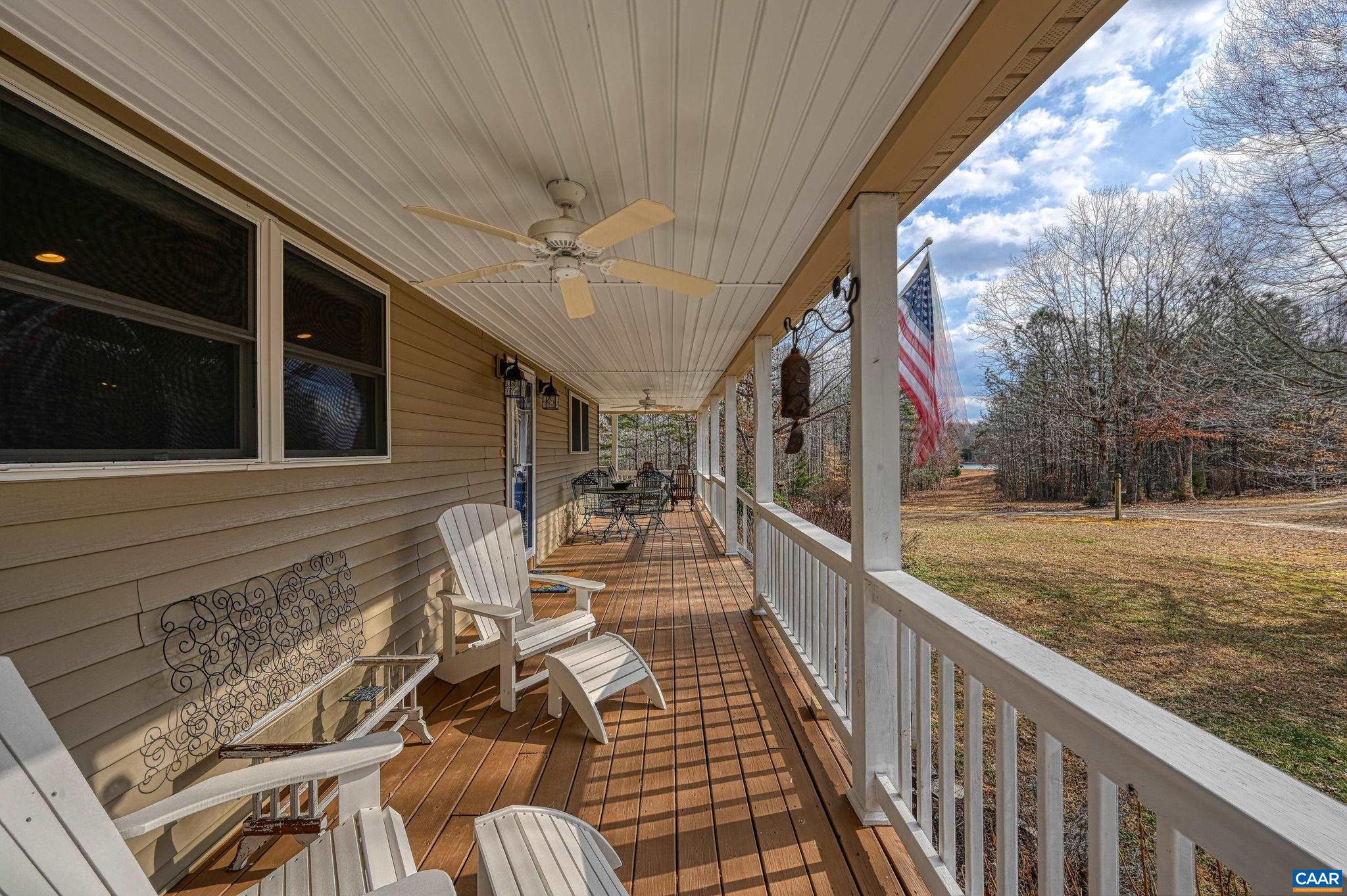 PIEDMONT SHORES - Residential