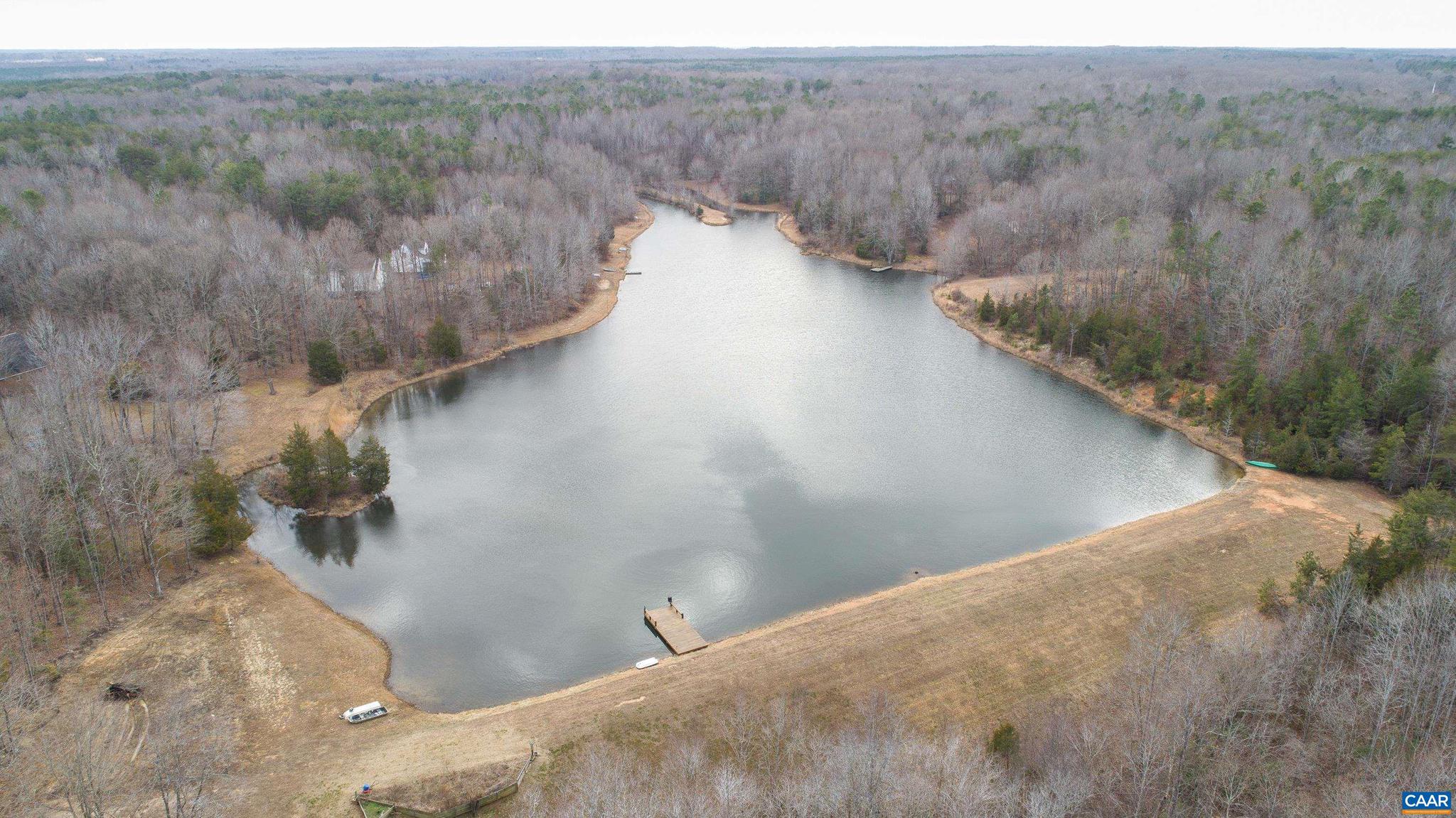 PIEDMONT SHORES - Residential