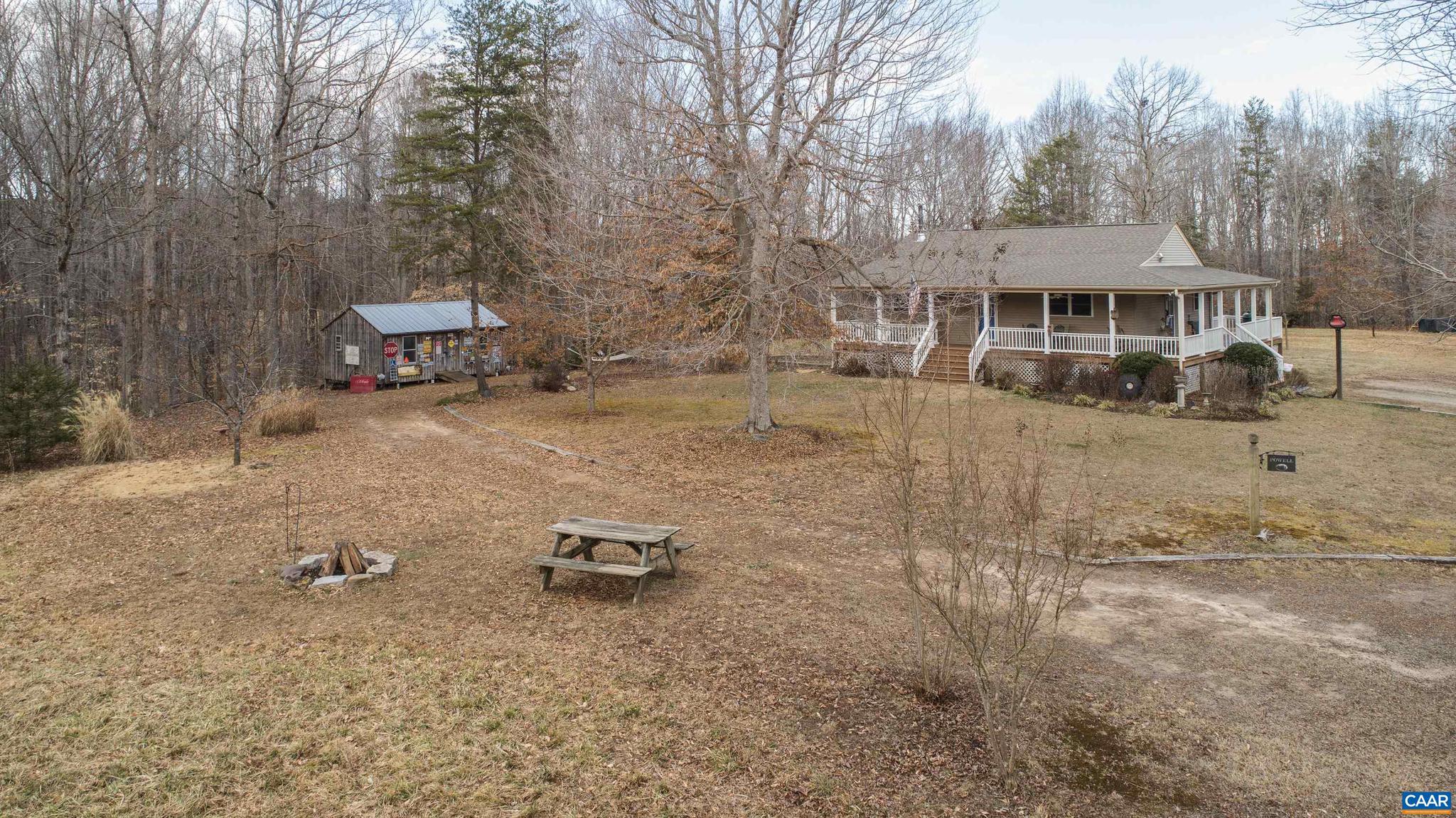 PIEDMONT SHORES - Residential