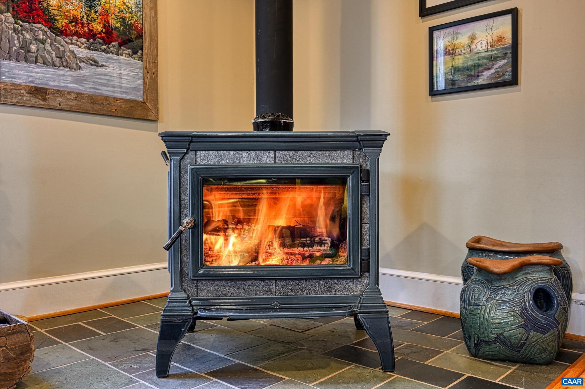 PIEDMONT SHORES - Residential