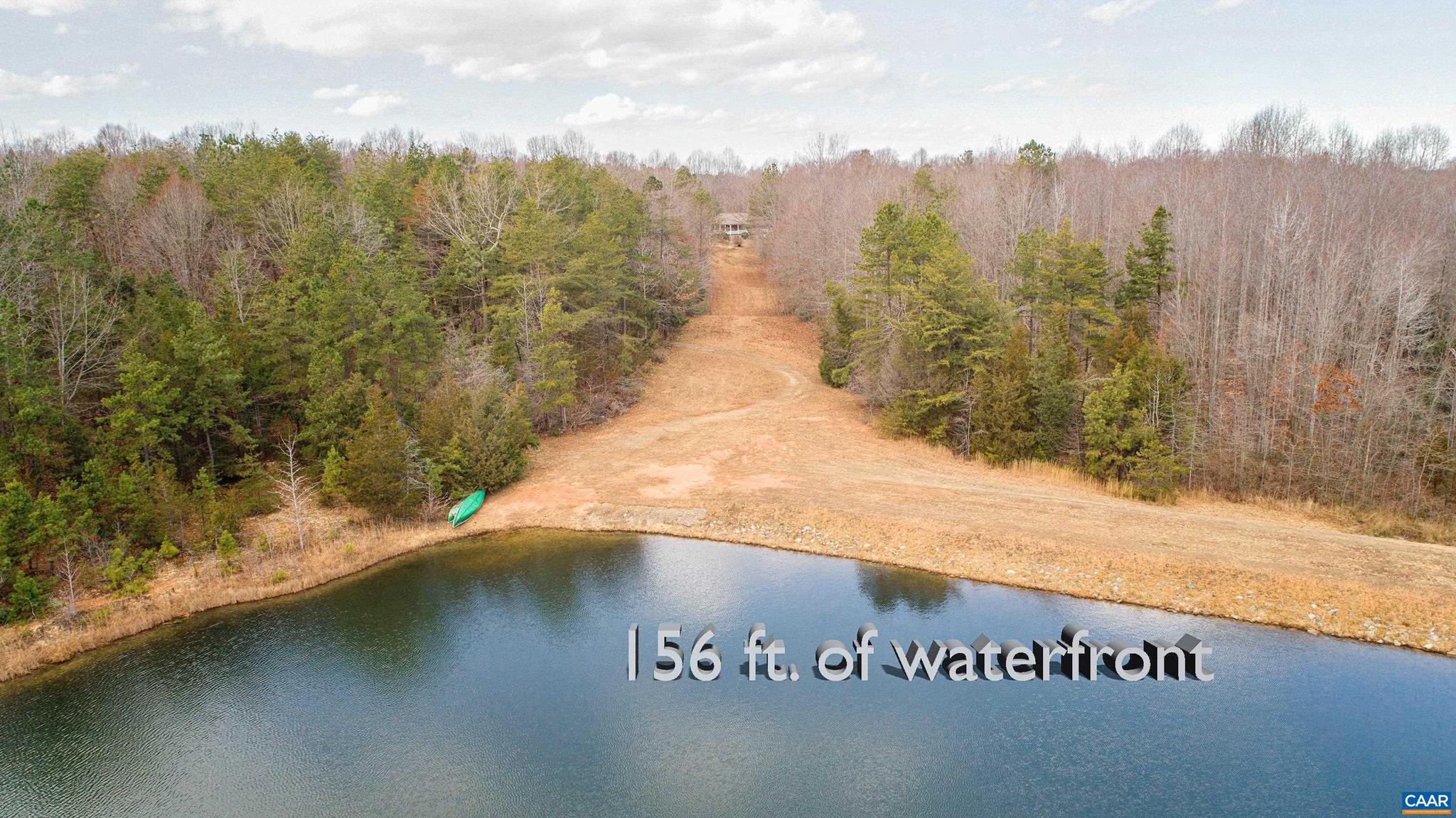 PIEDMONT SHORES - Residential