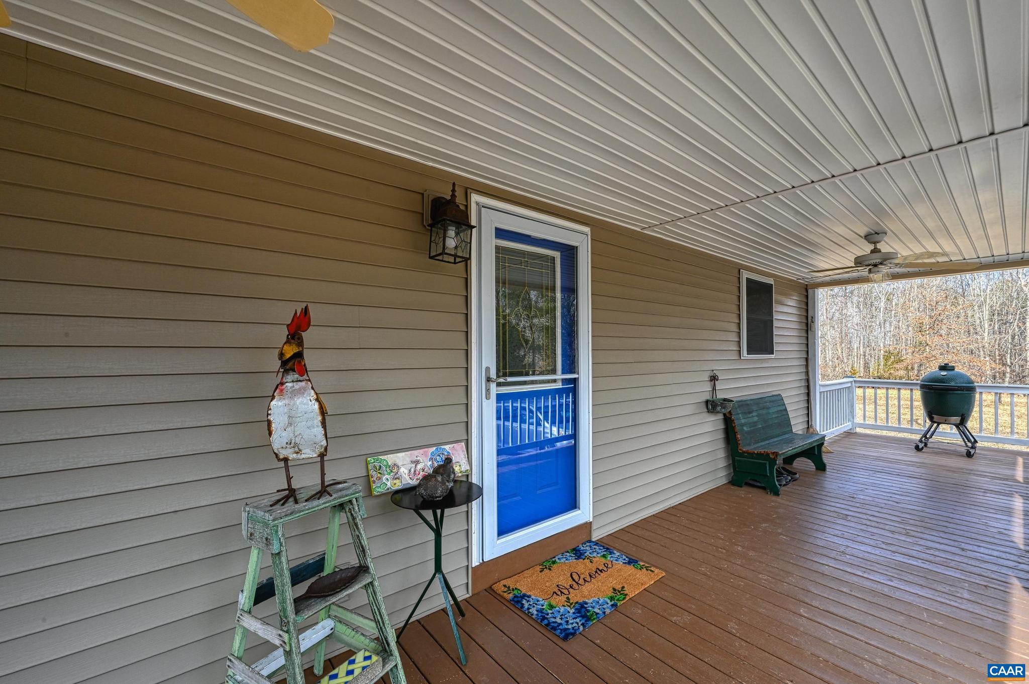 PIEDMONT SHORES - Residential