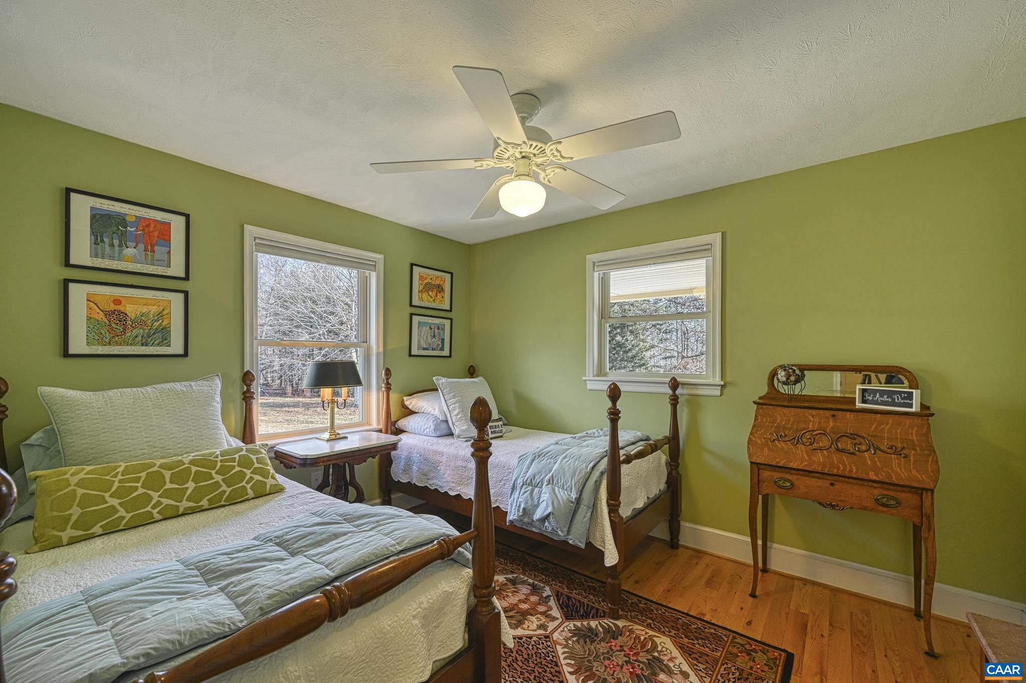 PIEDMONT SHORES - Residential