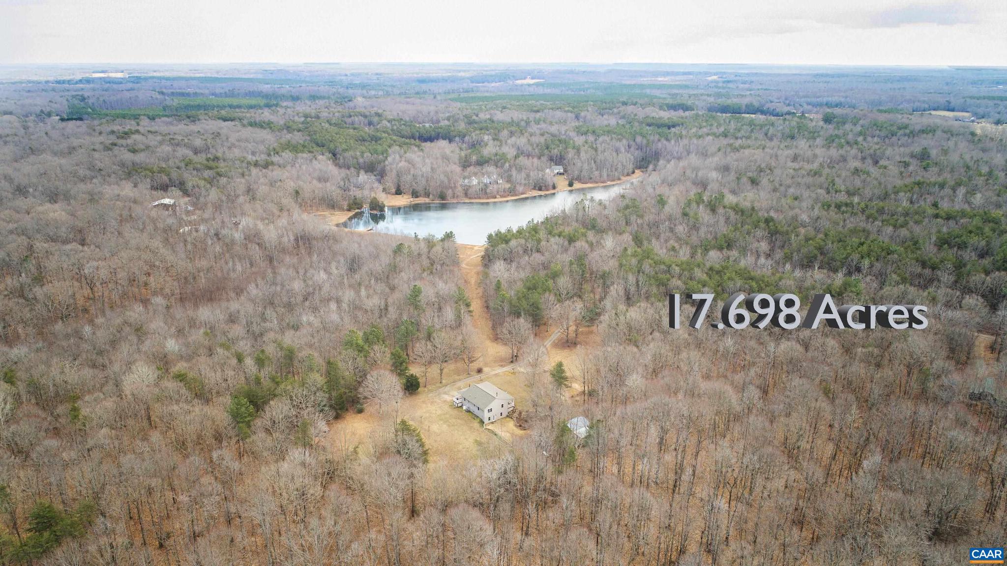 PIEDMONT SHORES - Residential