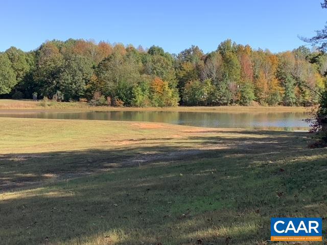 PIEDMONT SHORES - Residential