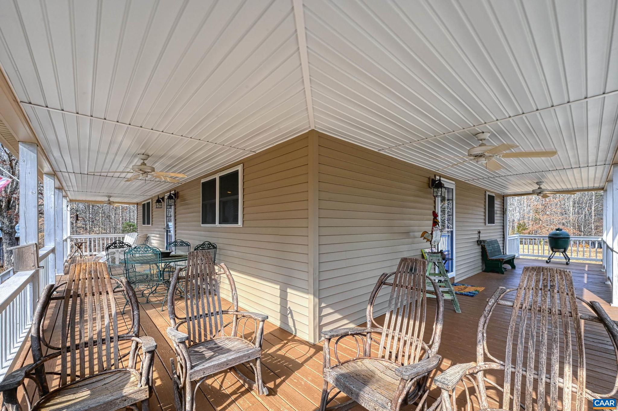 PIEDMONT SHORES - Residential