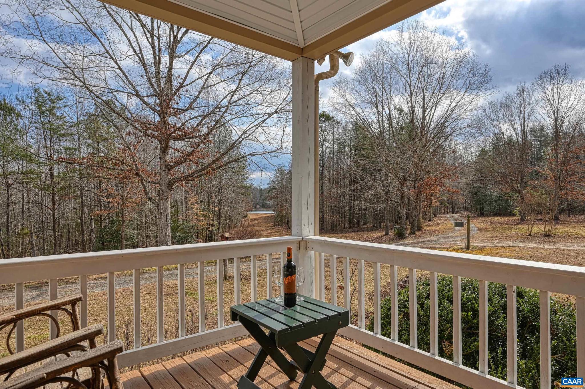 PIEDMONT SHORES - Residential