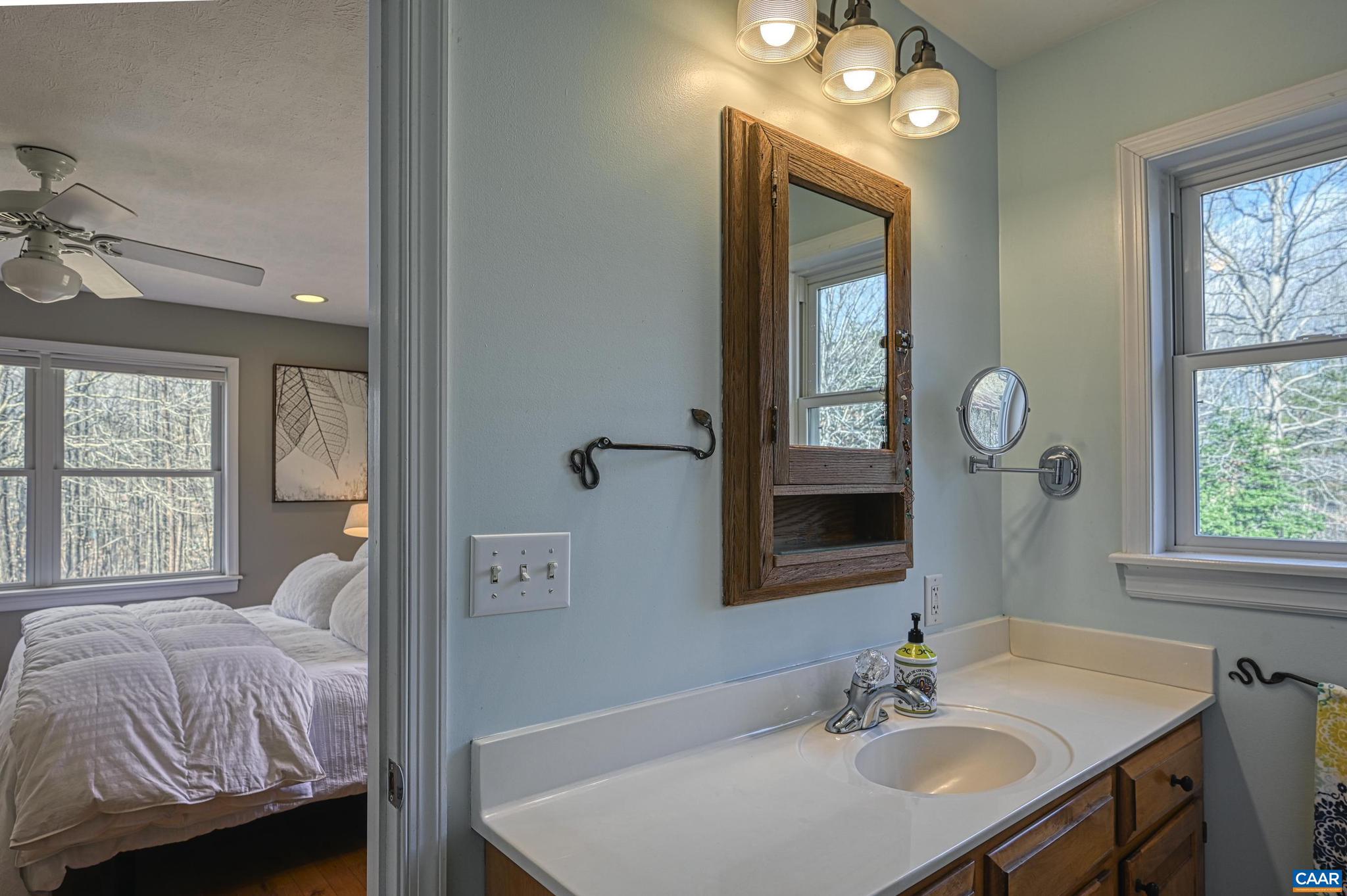 PIEDMONT SHORES - Residential