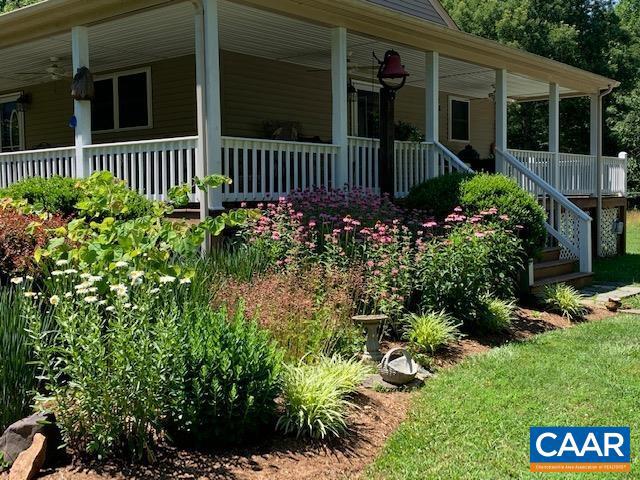 PIEDMONT SHORES - Residential