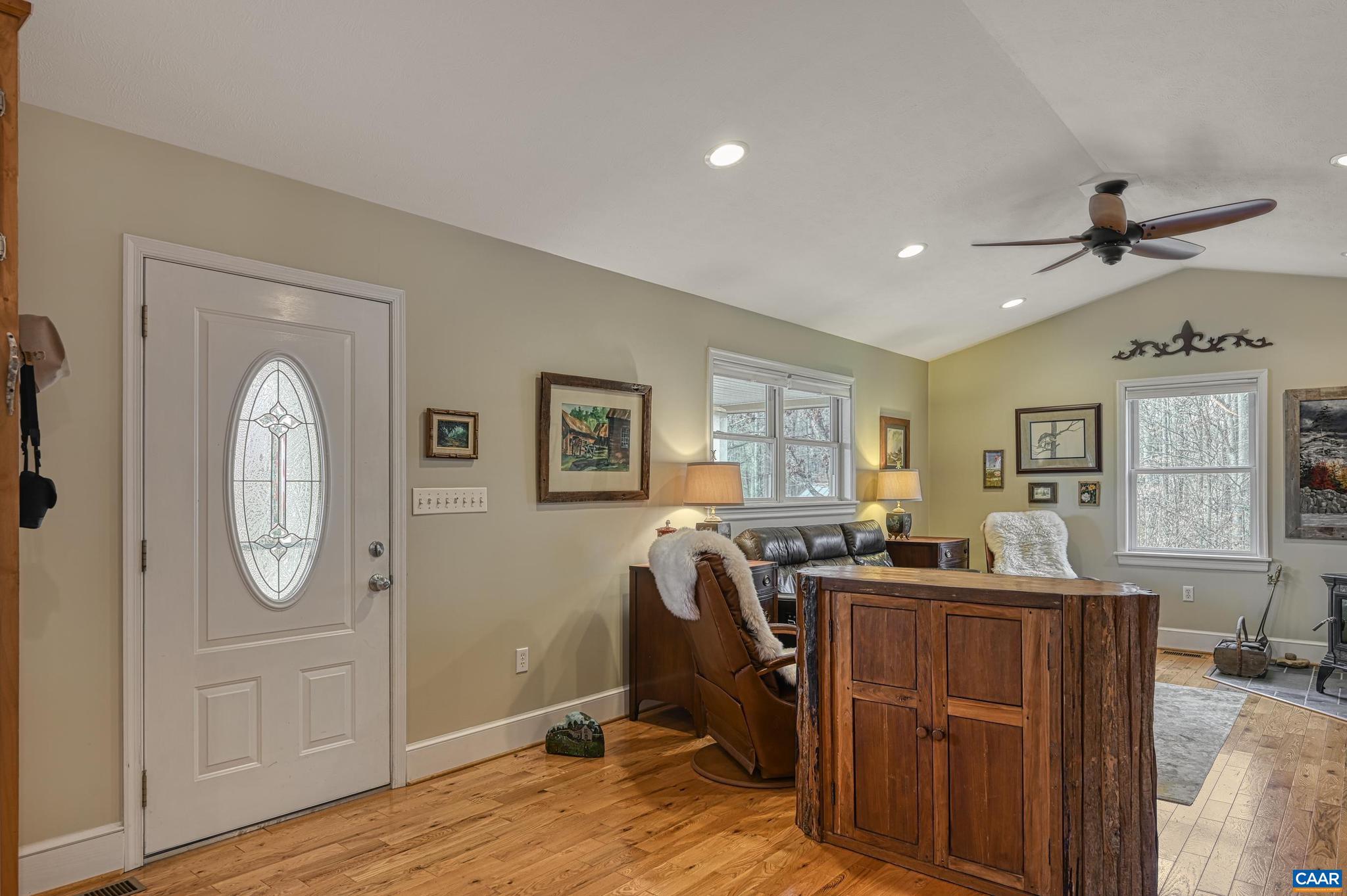 PIEDMONT SHORES - Residential