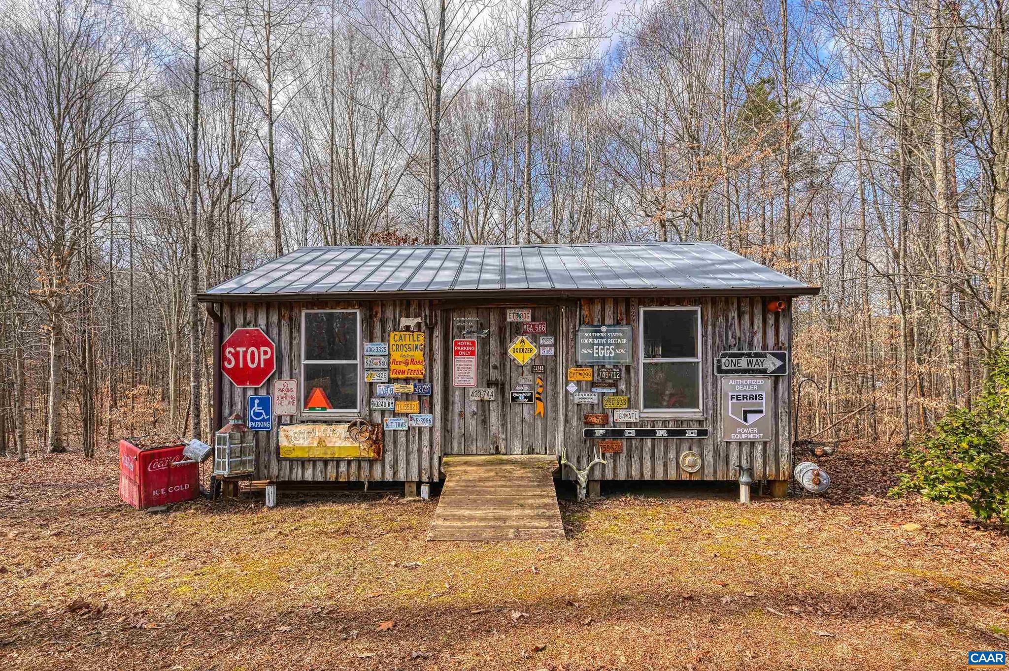 PIEDMONT SHORES - Residential