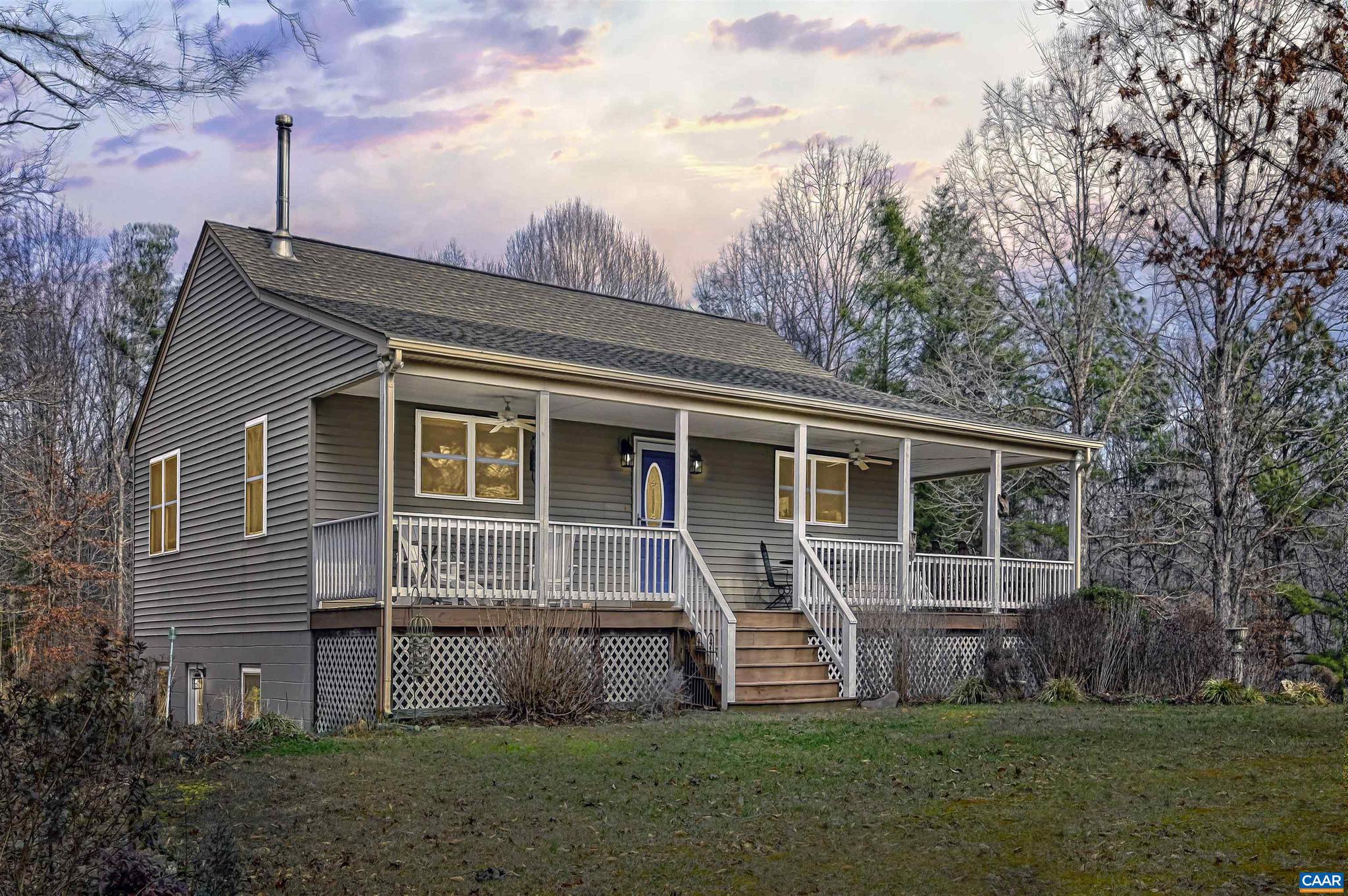 PIEDMONT SHORES - Residential