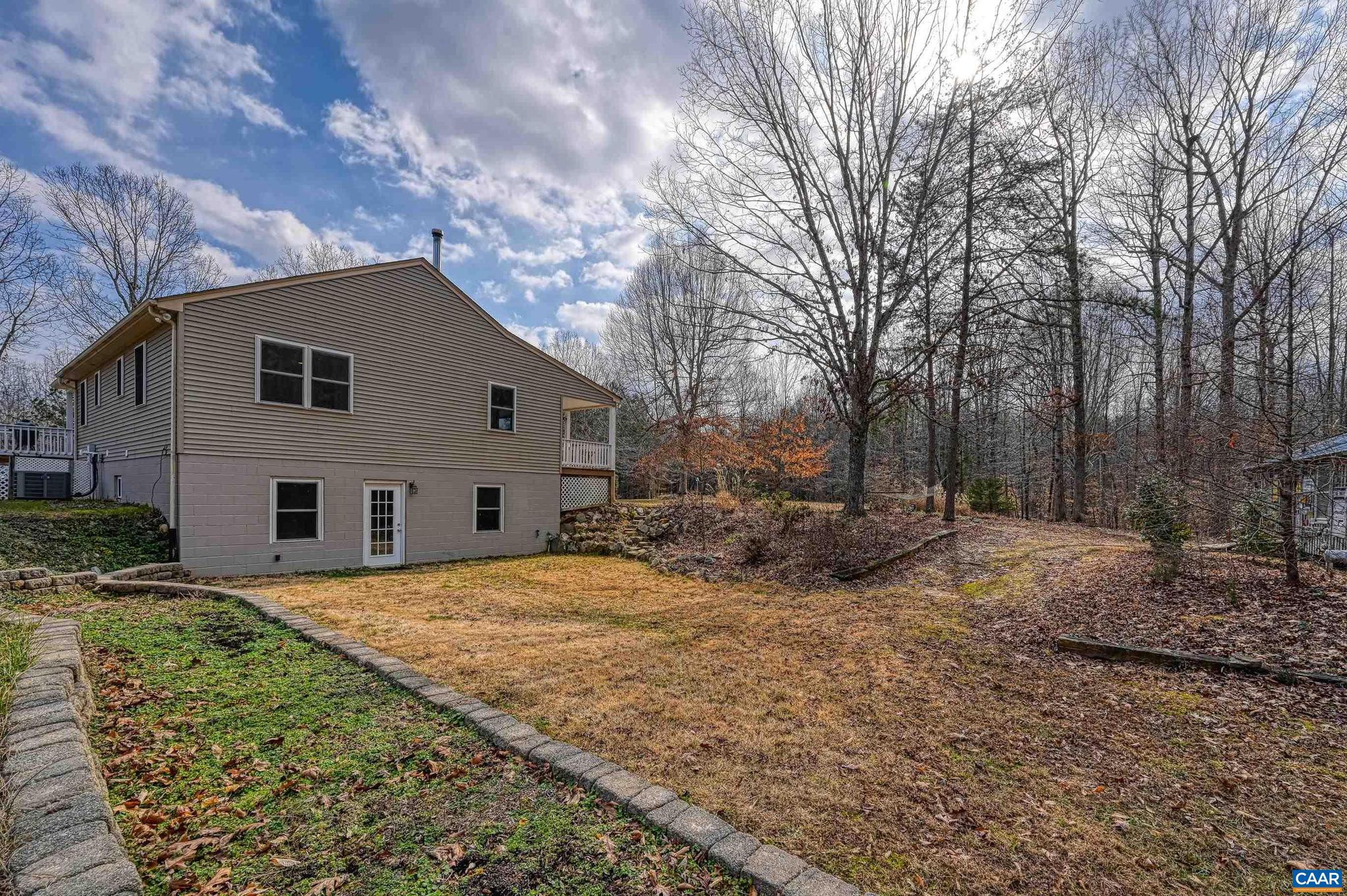 PIEDMONT SHORES - Residential