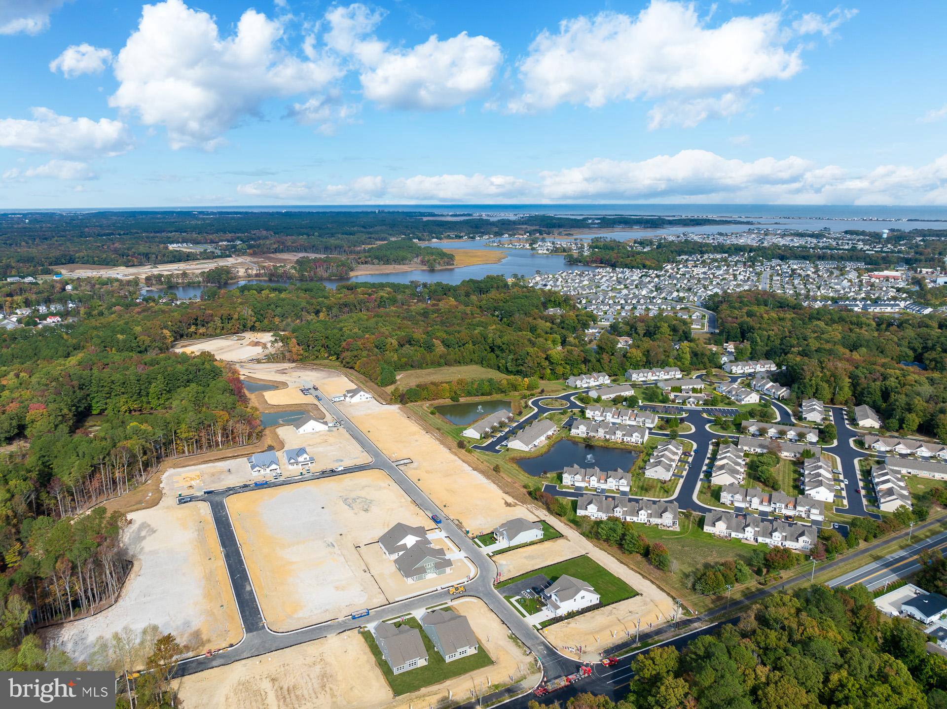 KINGFISHER - Residential