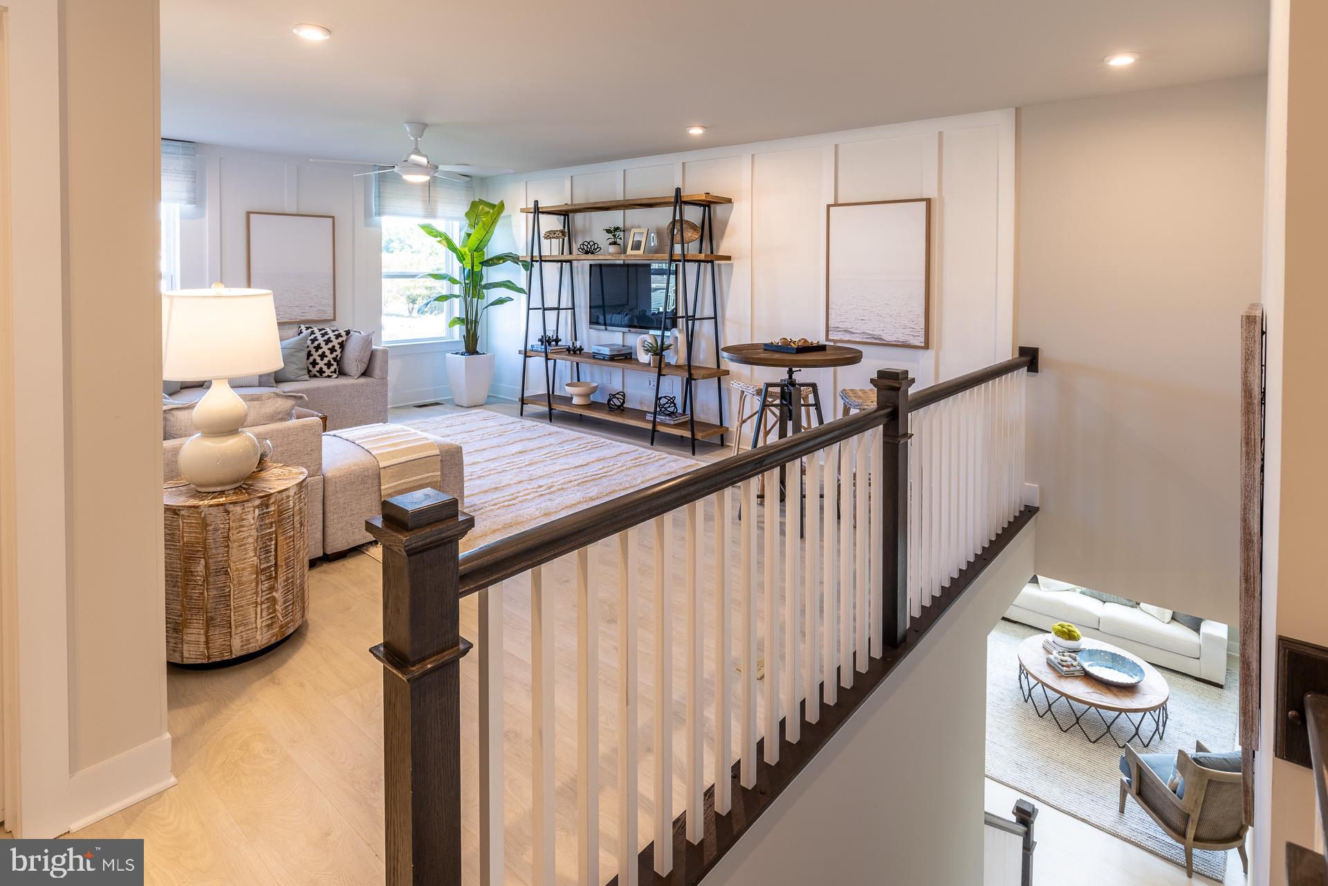 KINGFISHER - Residential