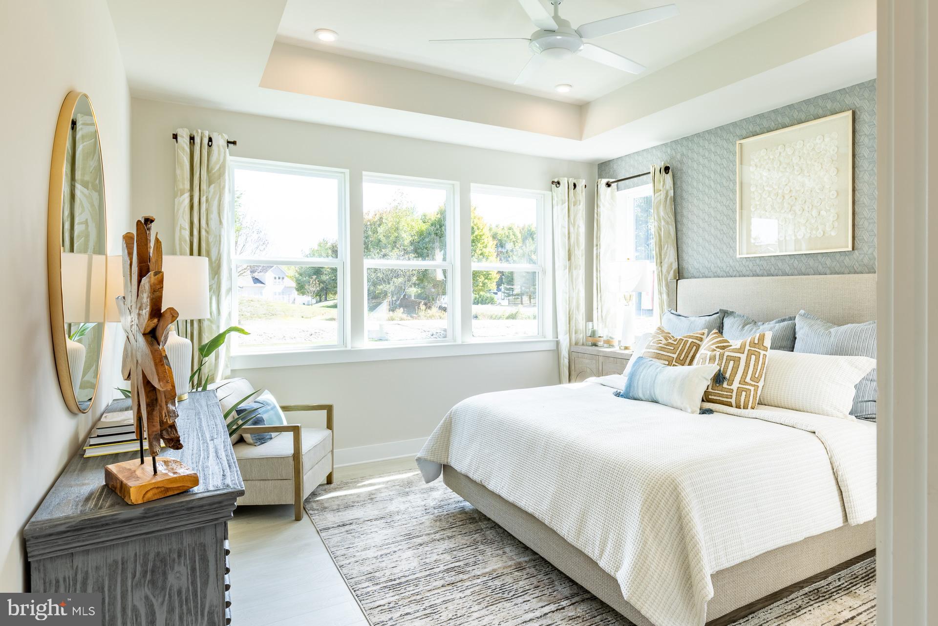 KINGFISHER - Residential