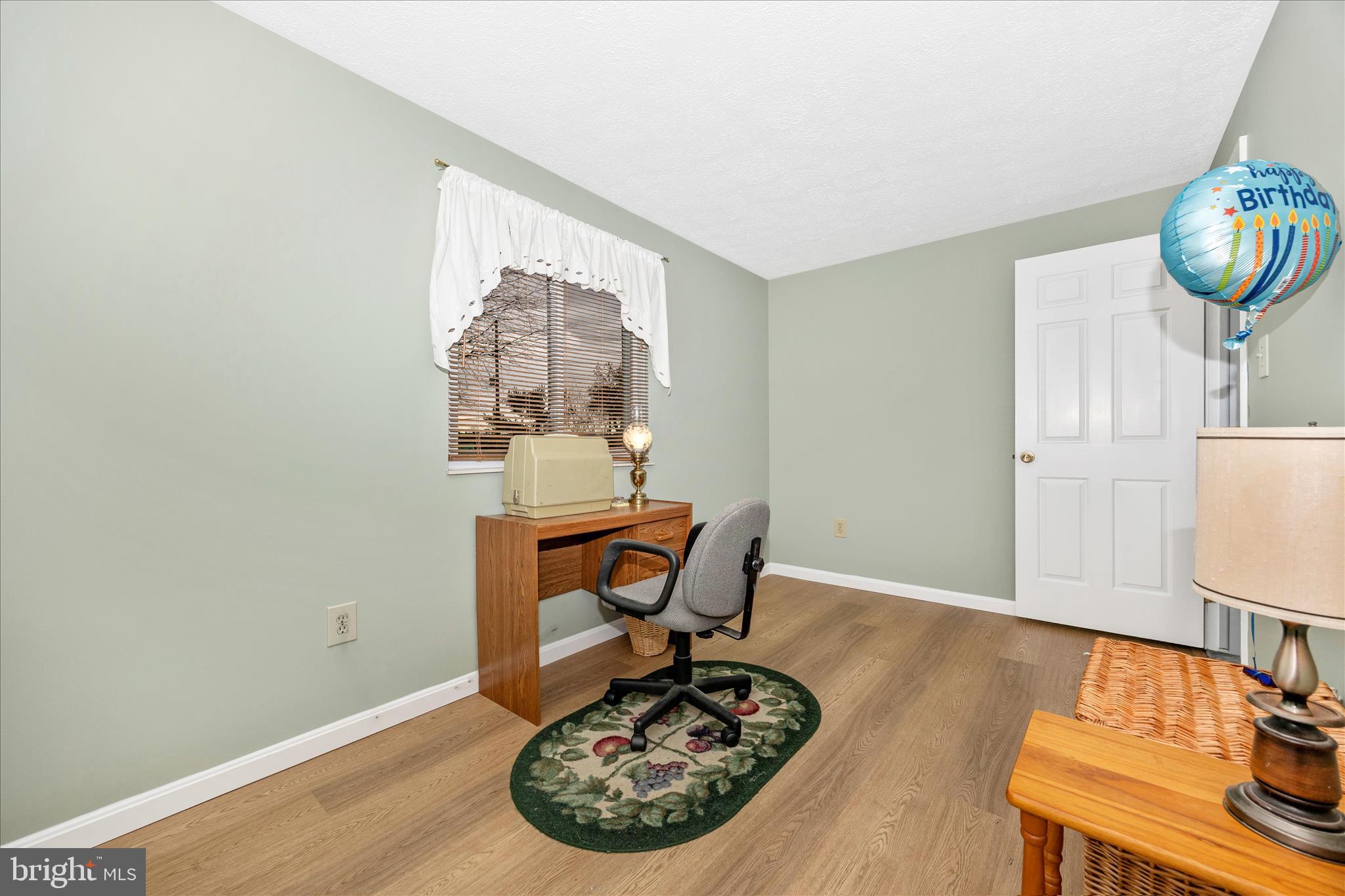 GLADE MANOR - Residential