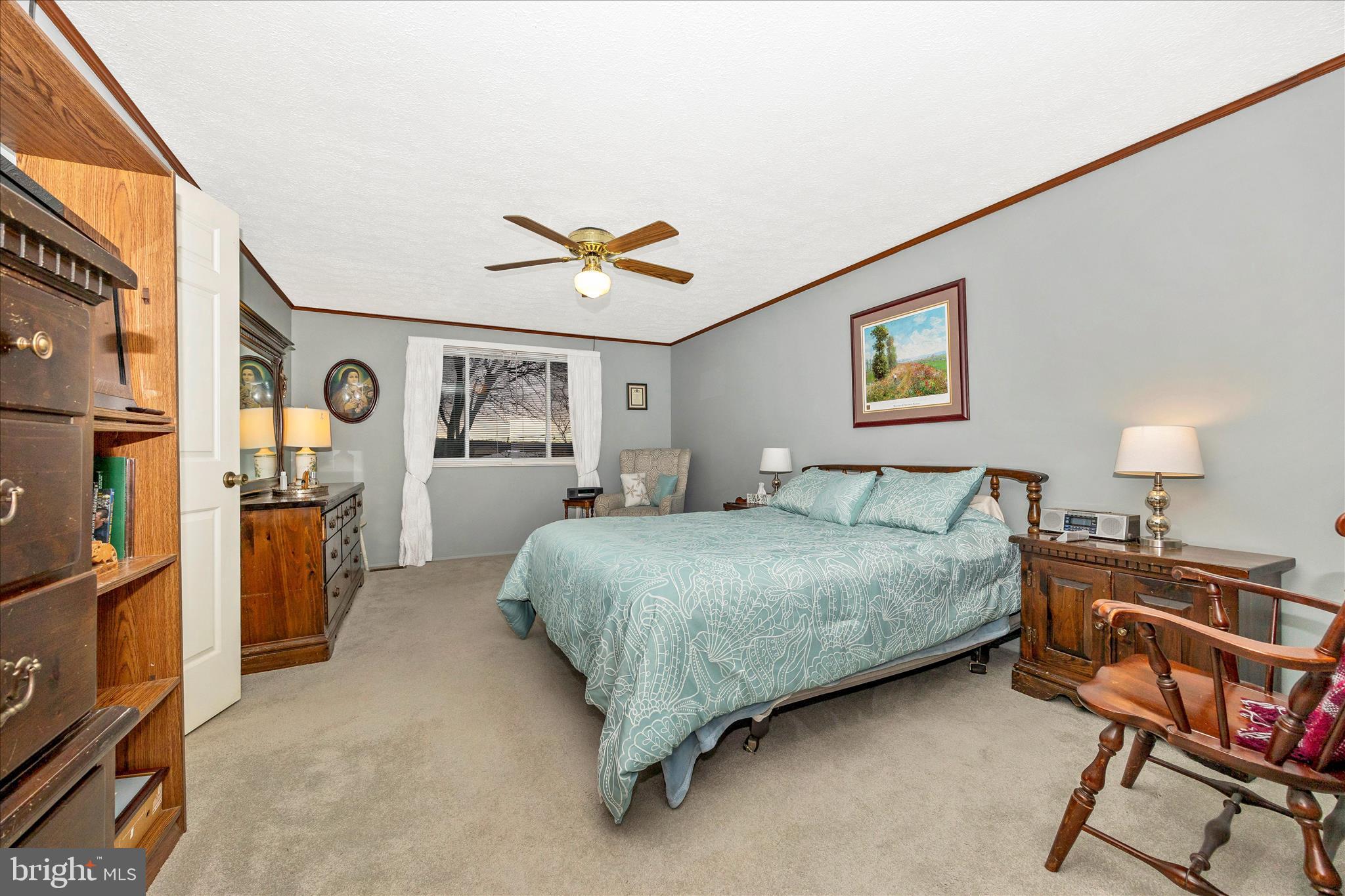 GLADE MANOR - Residential