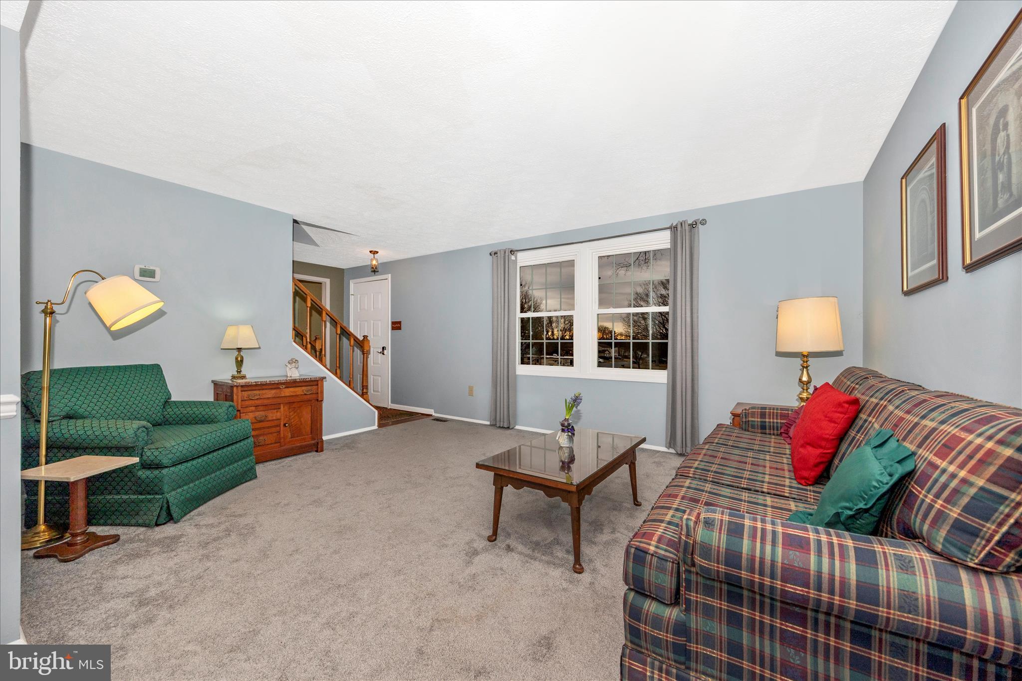 GLADE MANOR - Residential