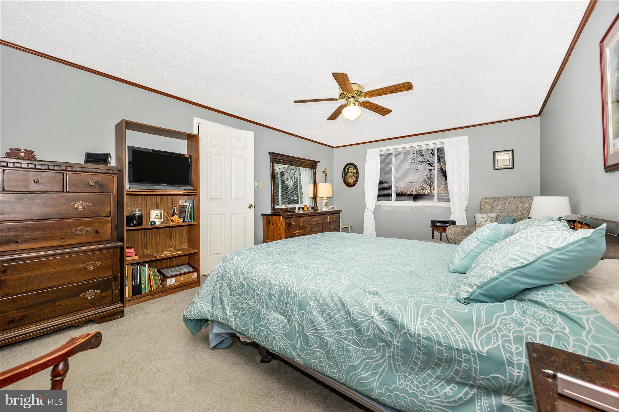 GLADE MANOR - Residential