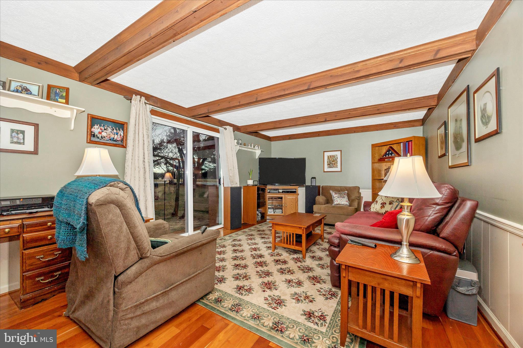 GLADE MANOR - Residential