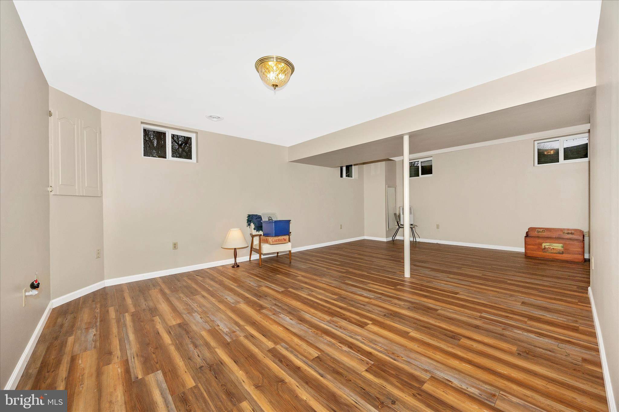 GLADE MANOR - Residential